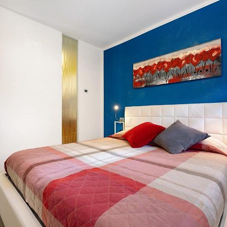 La Casa Delle Fate Apartment Roncone ภายนอก รูปภาพ