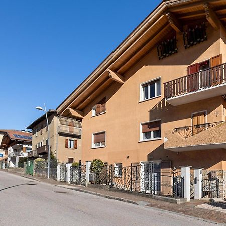 La Casa Delle Fate Apartment Roncone ภายนอก รูปภาพ