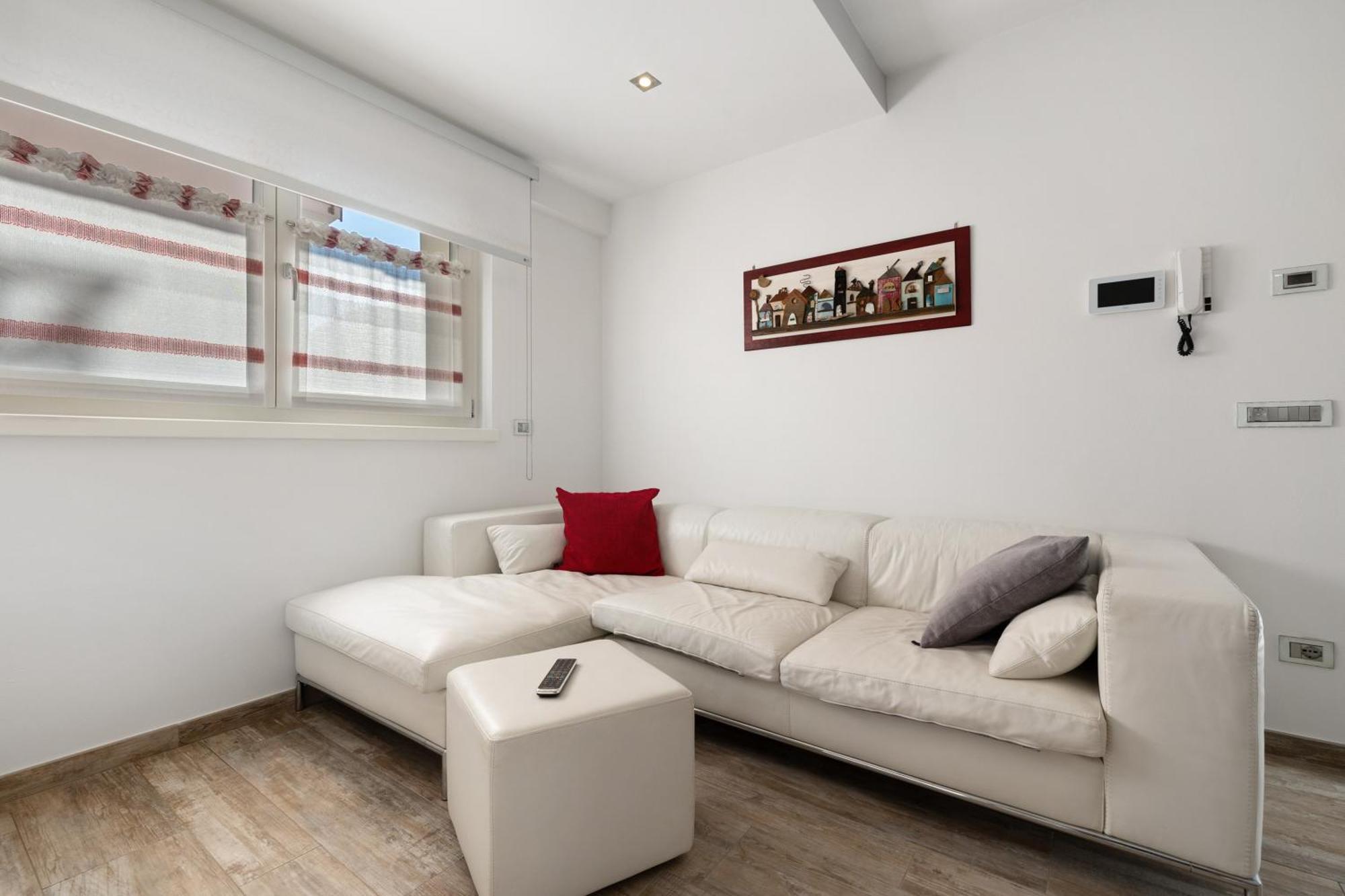 La Casa Delle Fate Apartment Roncone ภายนอก รูปภาพ