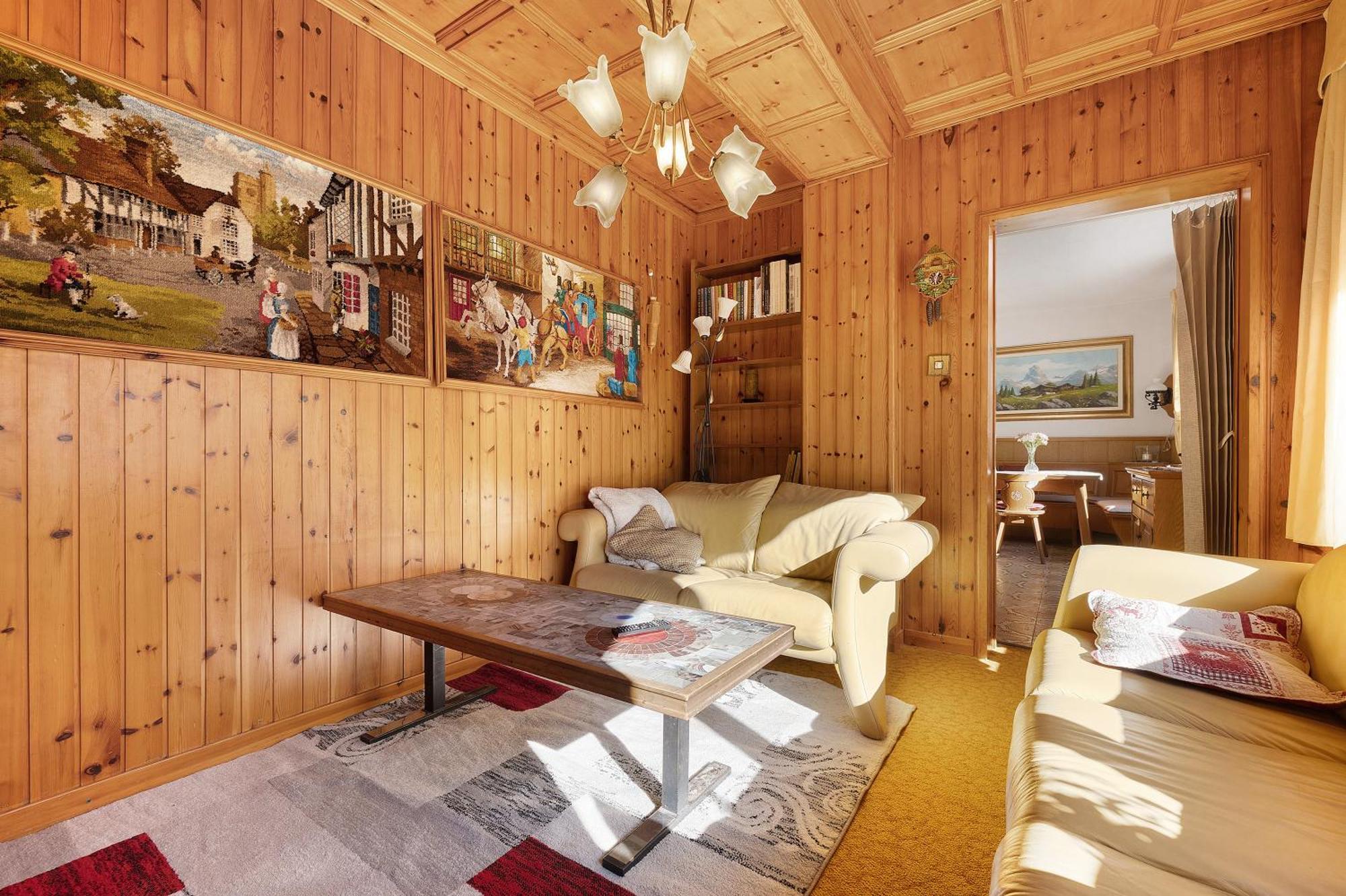 La Casa Delle Fate Apartment Roncone ภายนอก รูปภาพ