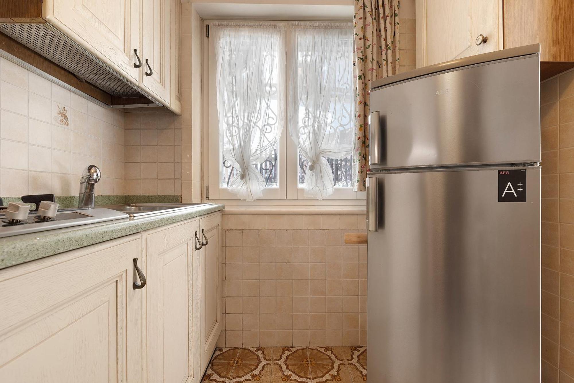 La Casa Delle Fate Apartment Roncone ภายนอก รูปภาพ
