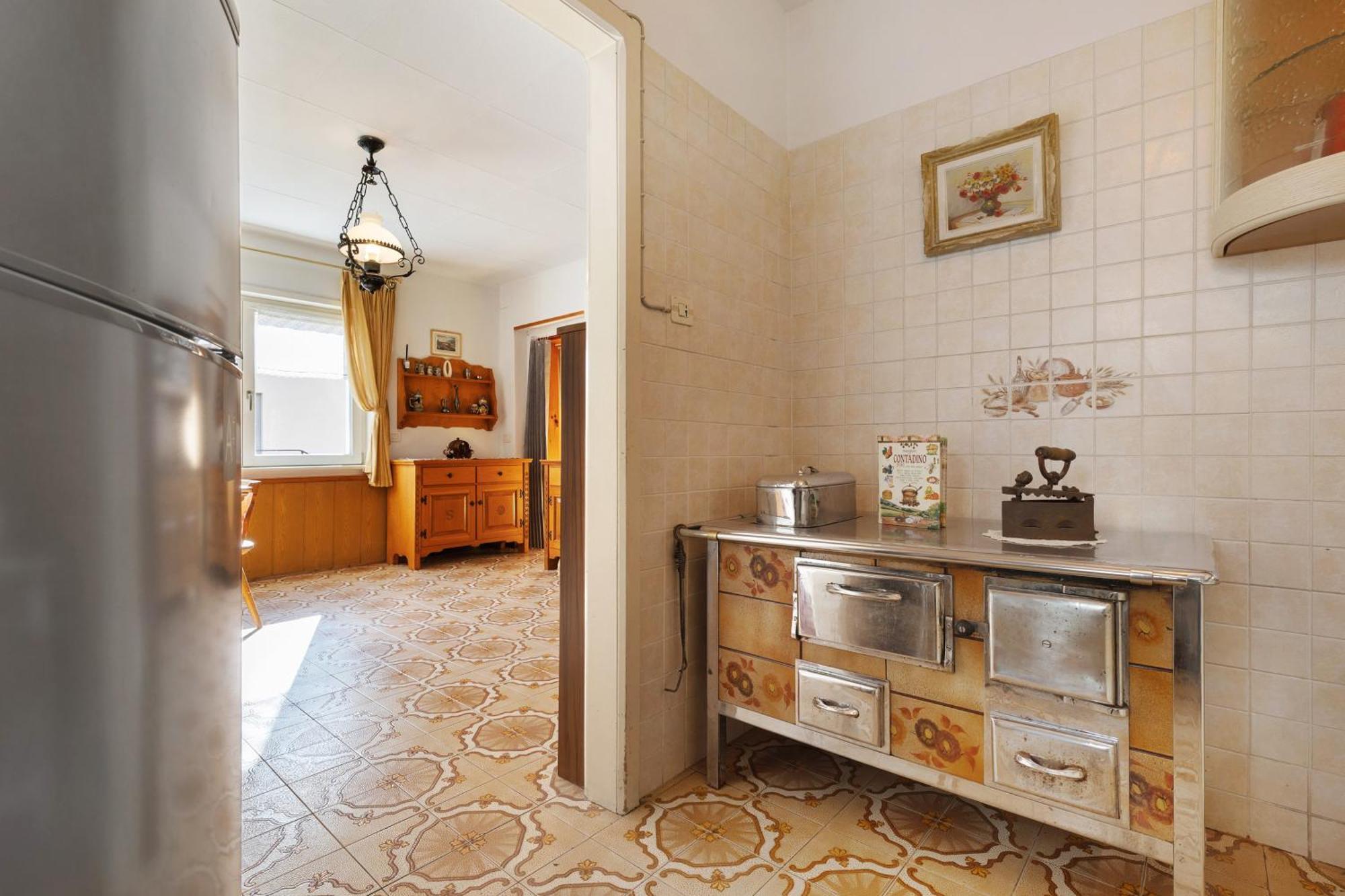 La Casa Delle Fate Apartment Roncone ภายนอก รูปภาพ