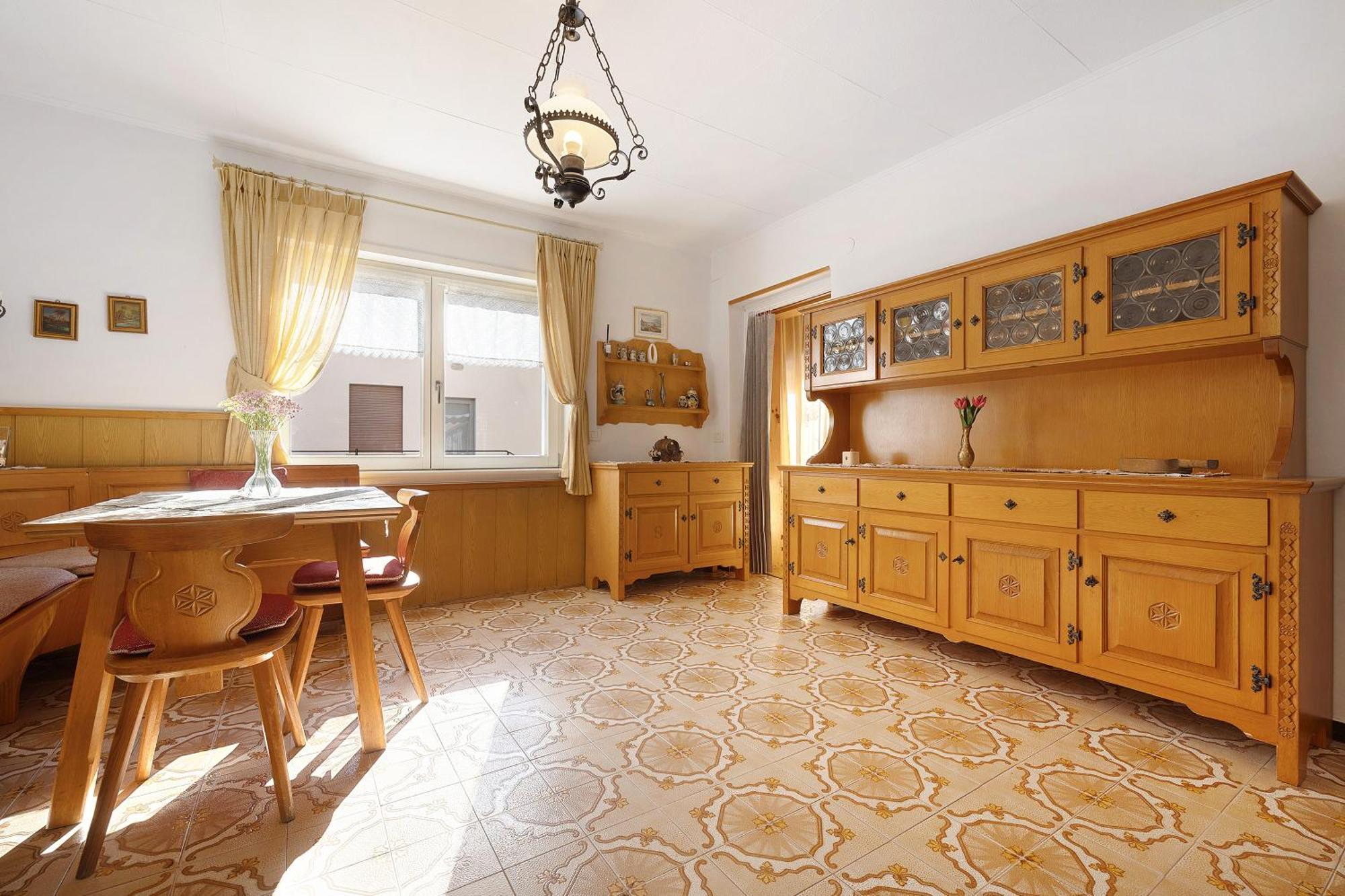 La Casa Delle Fate Apartment Roncone ภายนอก รูปภาพ