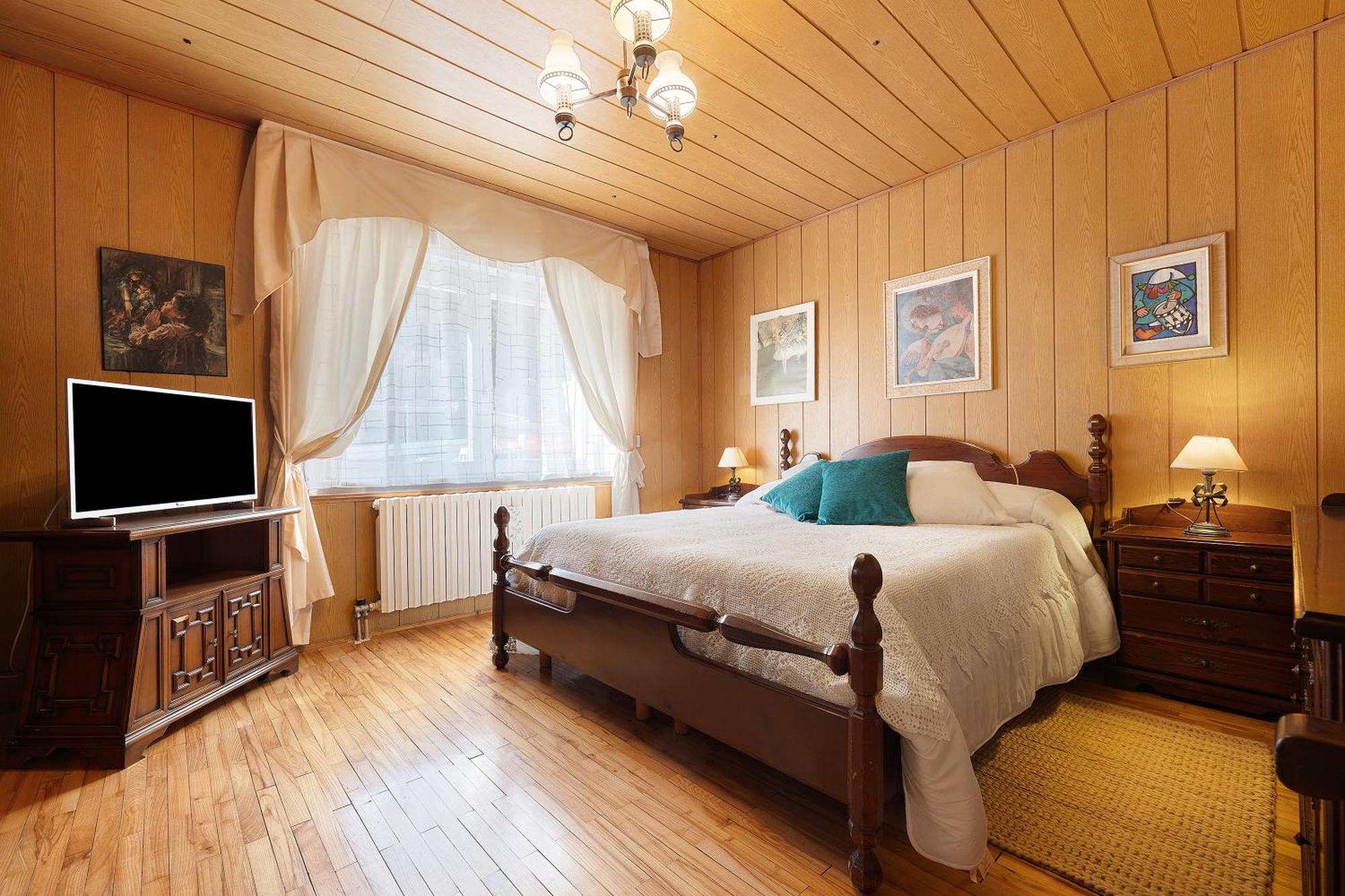 La Casa Delle Fate Apartment Roncone ภายนอก รูปภาพ