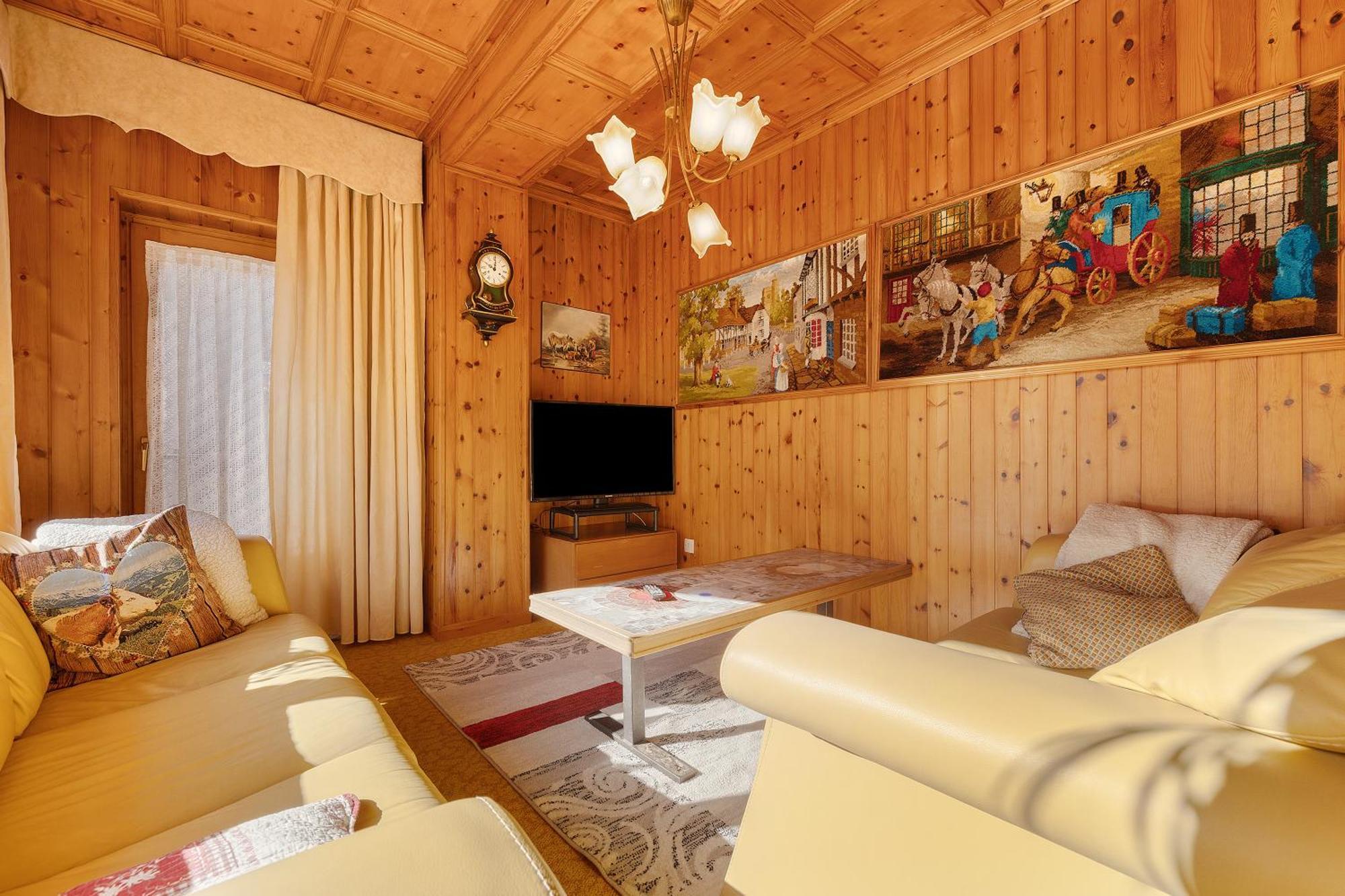 La Casa Delle Fate Apartment Roncone ภายนอก รูปภาพ