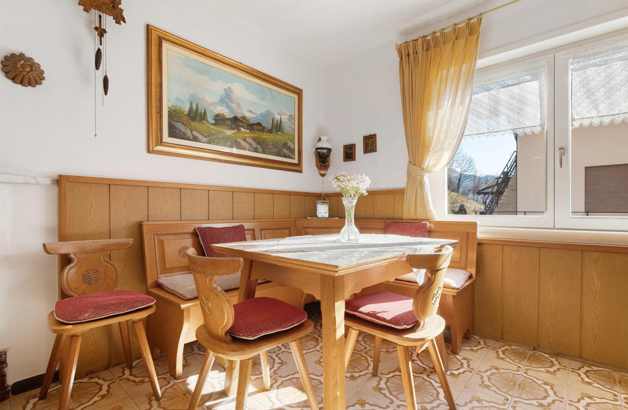 La Casa Delle Fate Apartment Roncone ภายนอก รูปภาพ