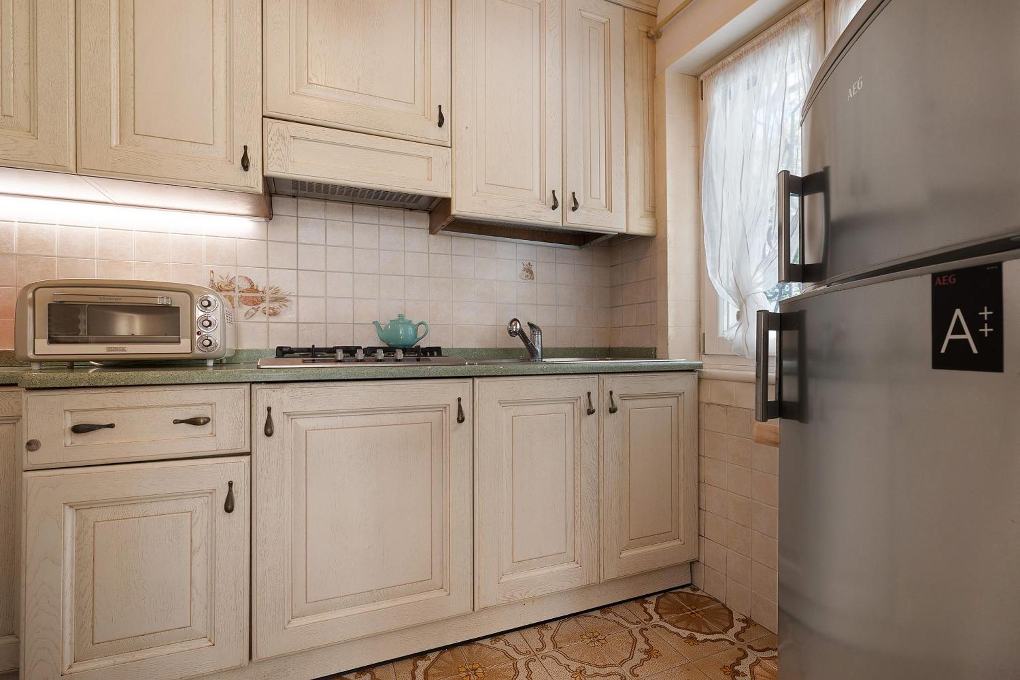 La Casa Delle Fate Apartment Roncone ภายนอก รูปภาพ