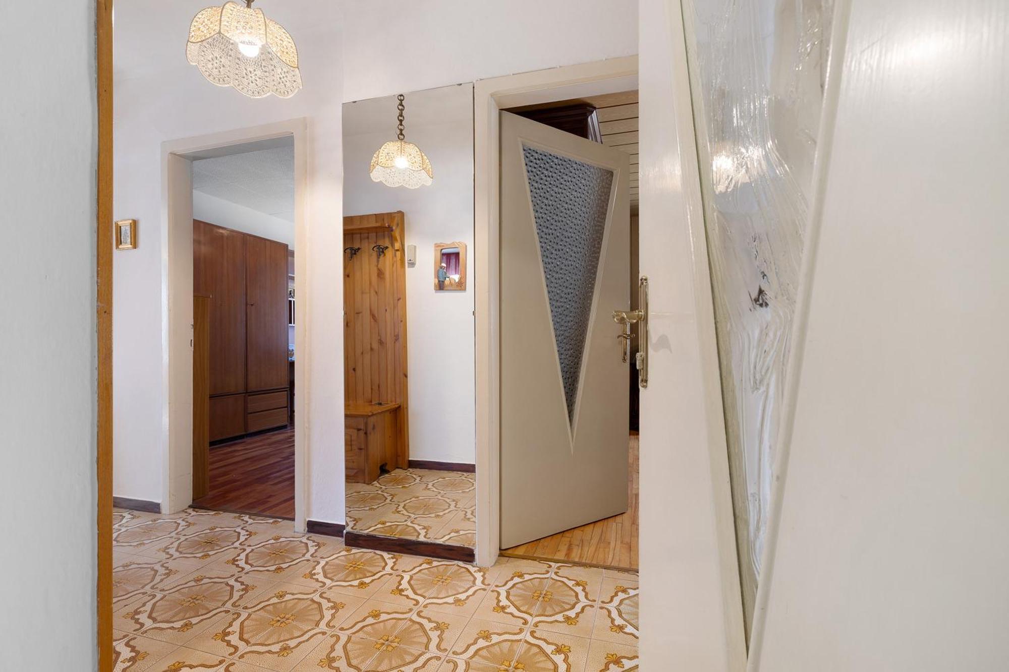 La Casa Delle Fate Apartment Roncone ภายนอก รูปภาพ