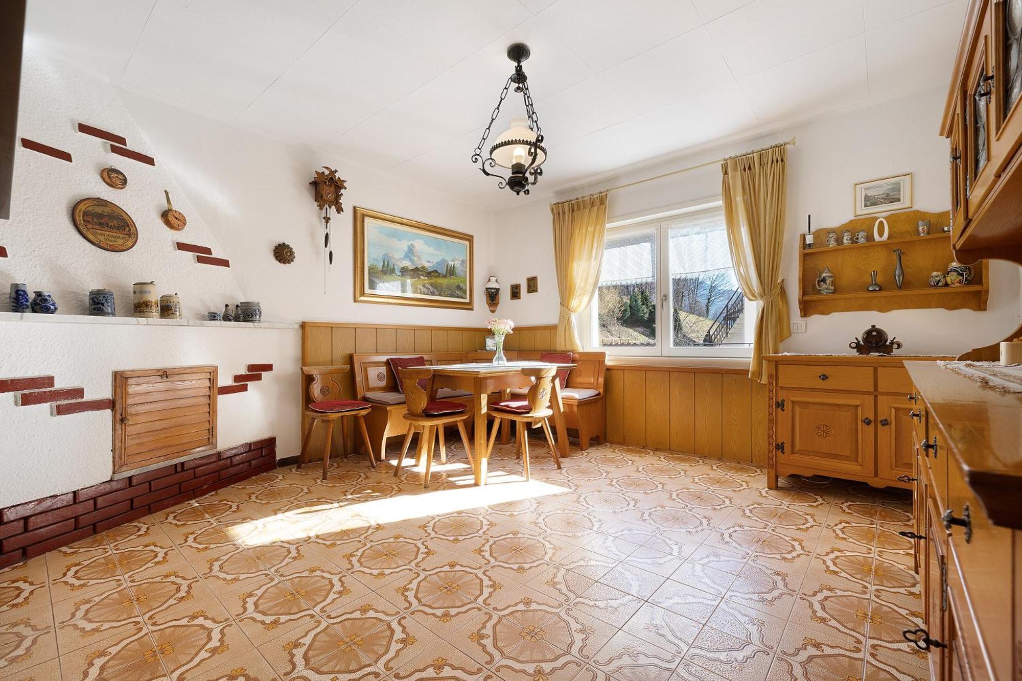 La Casa Delle Fate Apartment Roncone ภายนอก รูปภาพ