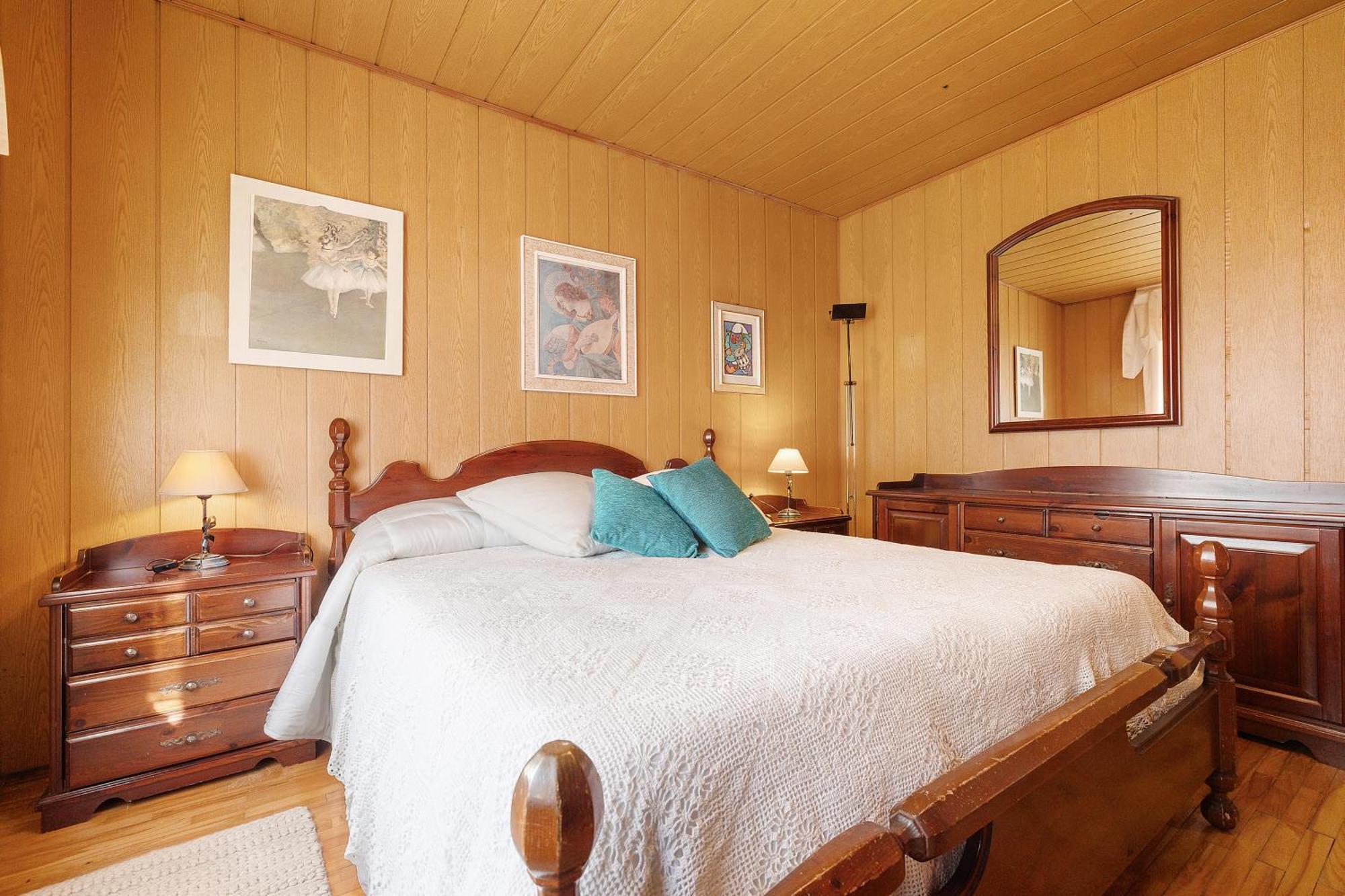 La Casa Delle Fate Apartment Roncone ภายนอก รูปภาพ