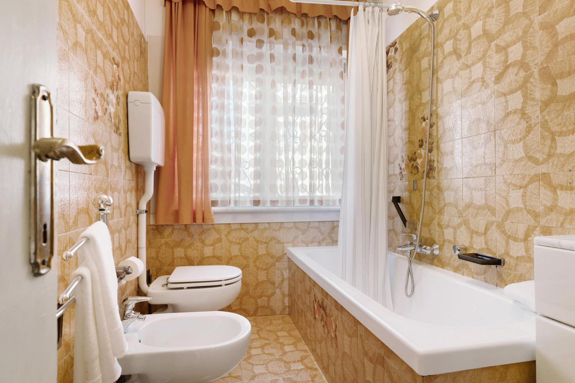 La Casa Delle Fate Apartment Roncone ภายนอก รูปภาพ