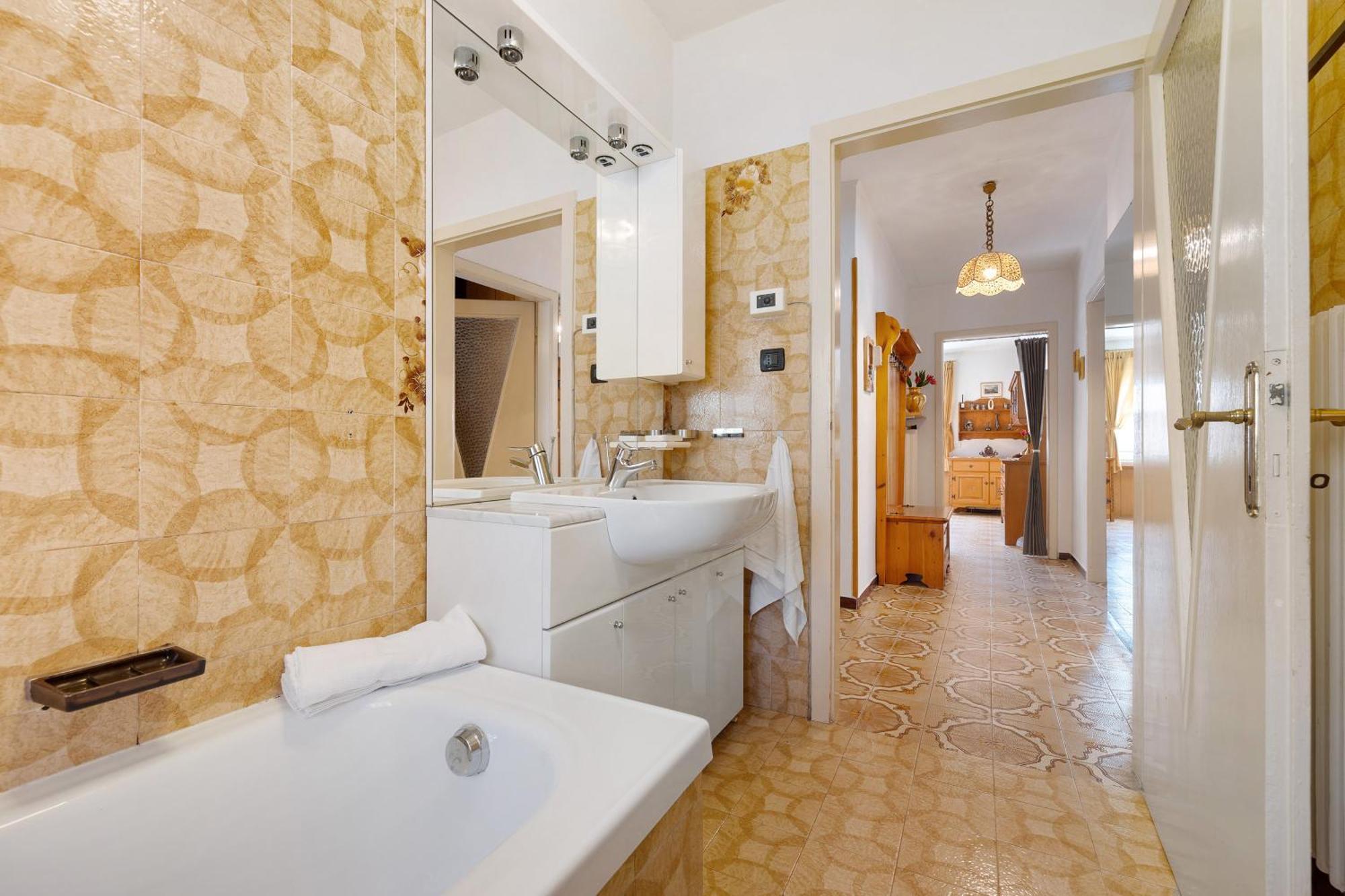 La Casa Delle Fate Apartment Roncone ภายนอก รูปภาพ