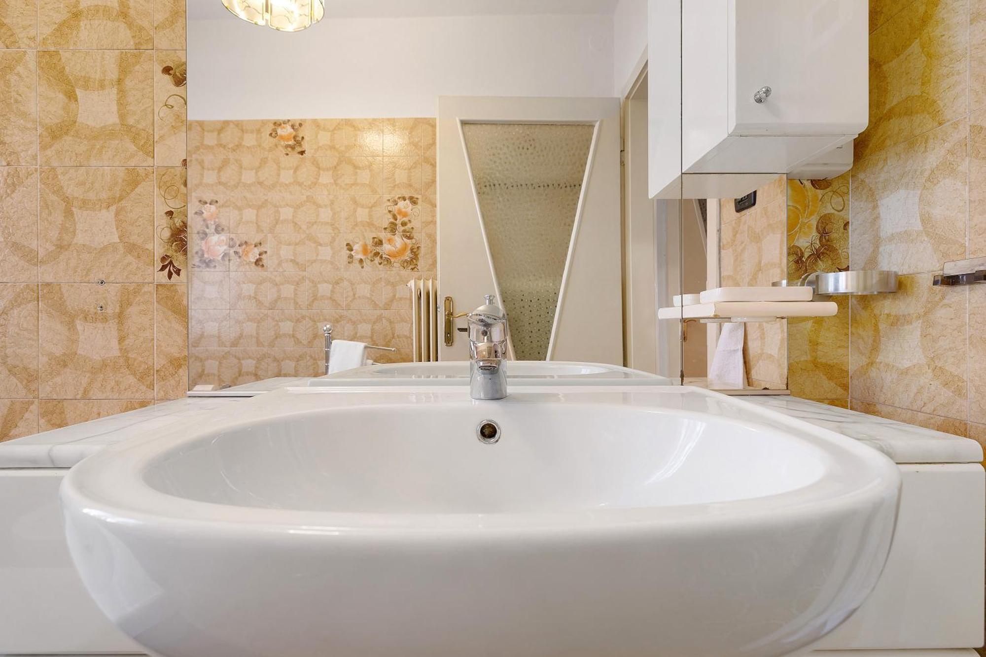 La Casa Delle Fate Apartment Roncone ภายนอก รูปภาพ