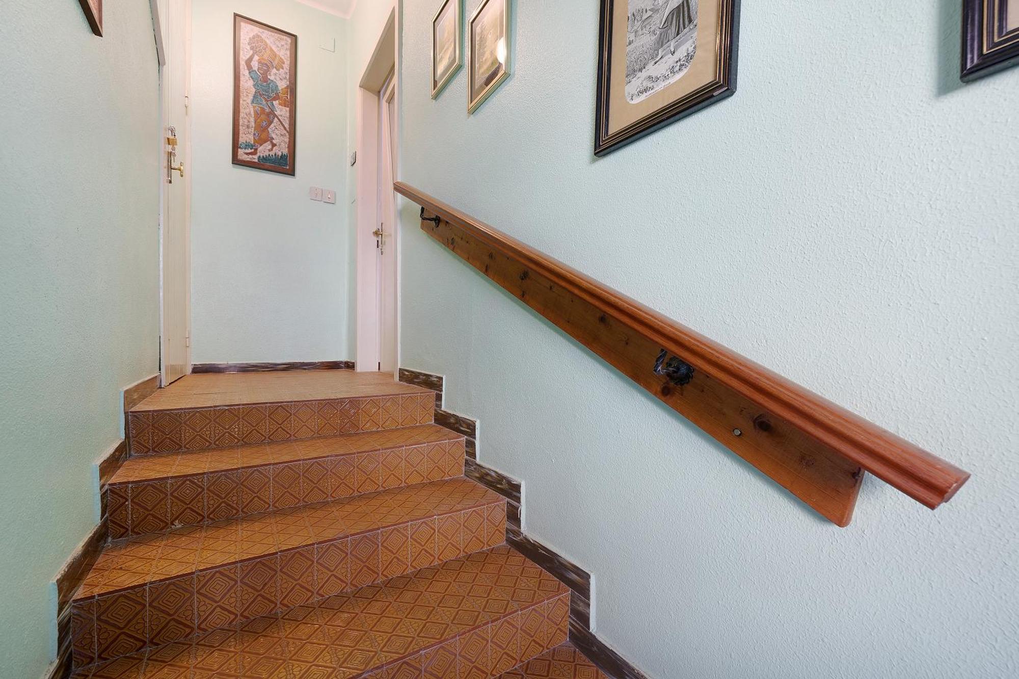 La Casa Delle Fate Apartment Roncone ภายนอก รูปภาพ