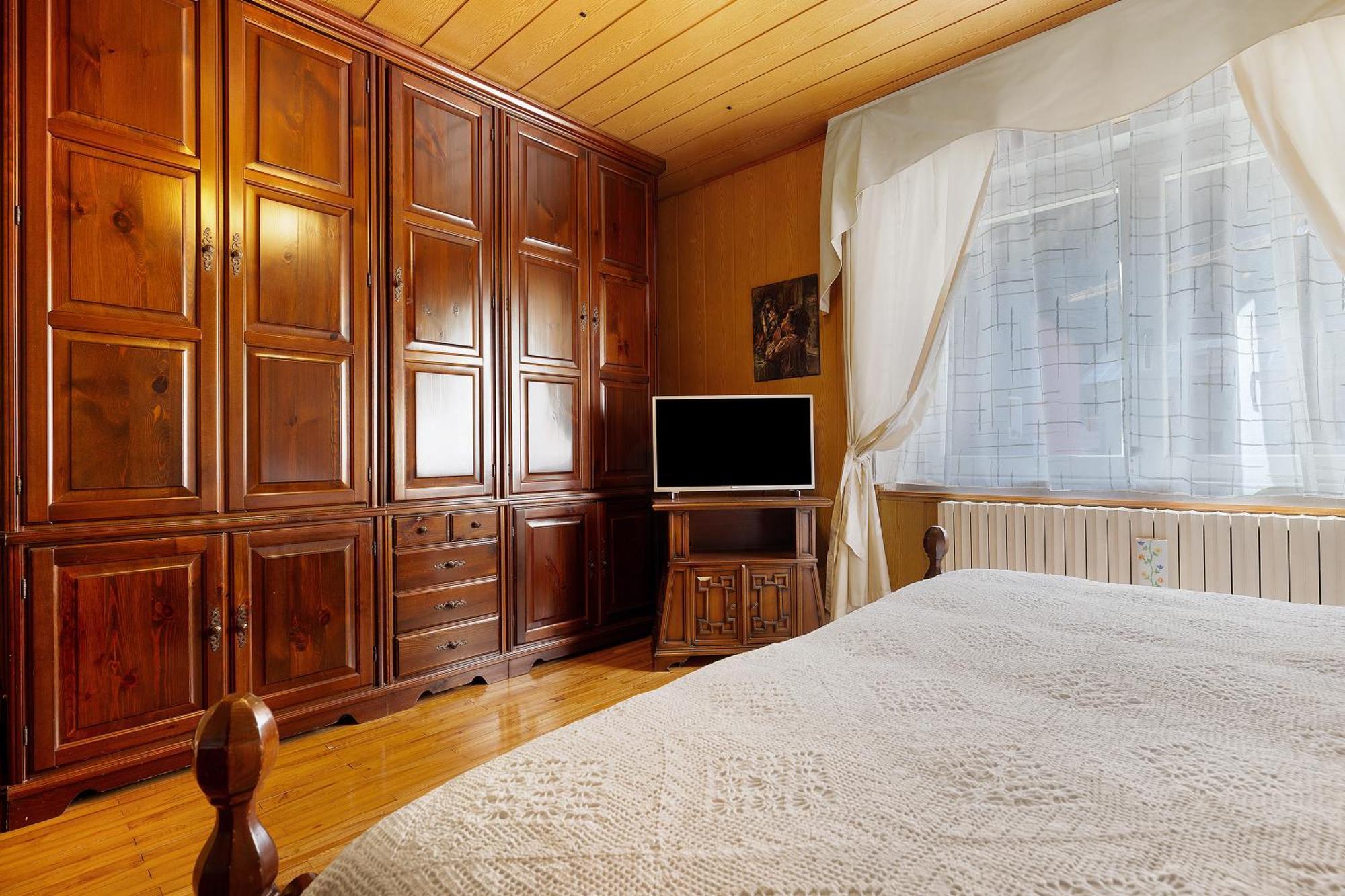 La Casa Delle Fate Apartment Roncone ภายนอก รูปภาพ