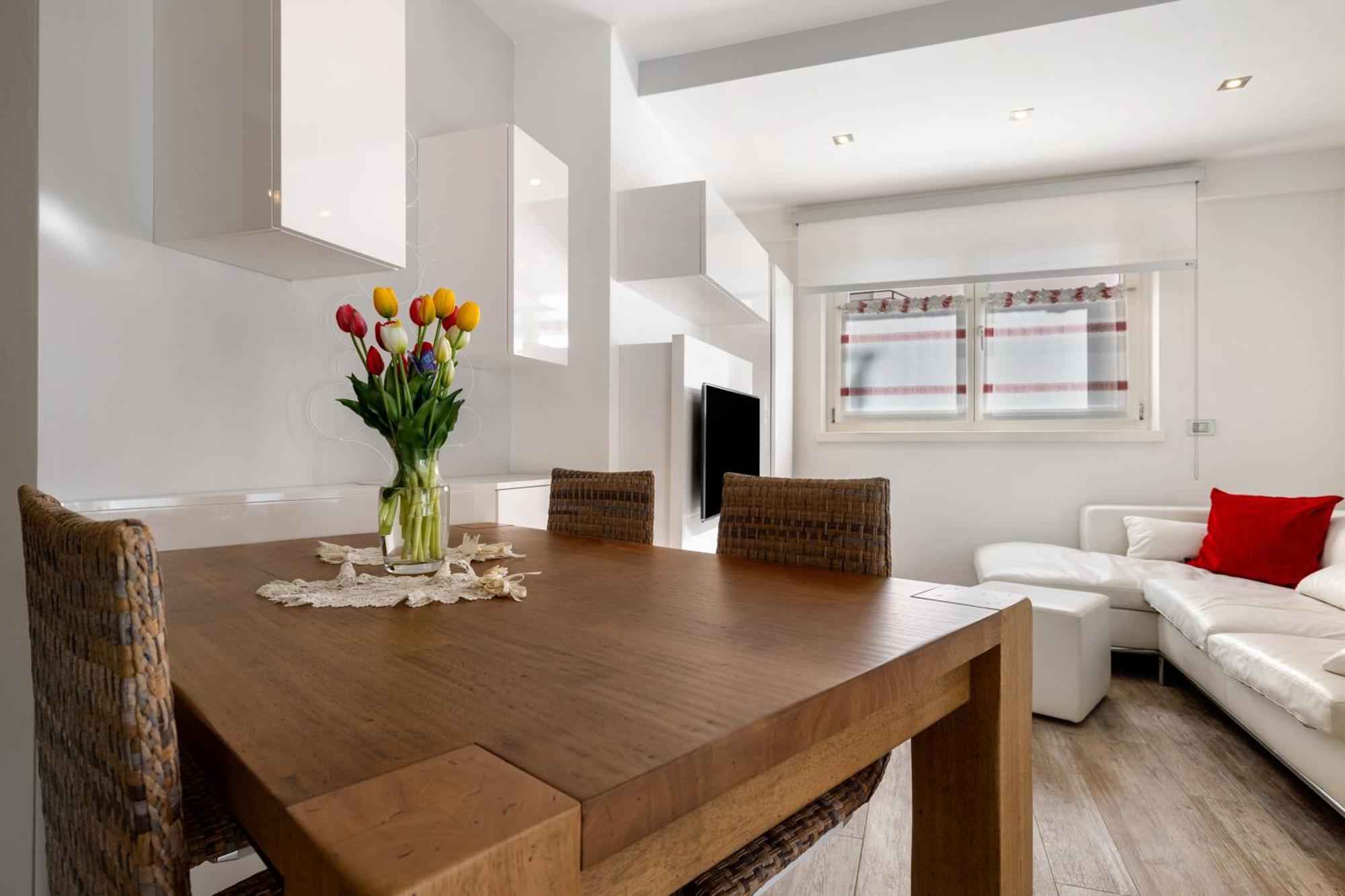 La Casa Delle Fate Apartment Roncone ภายนอก รูปภาพ