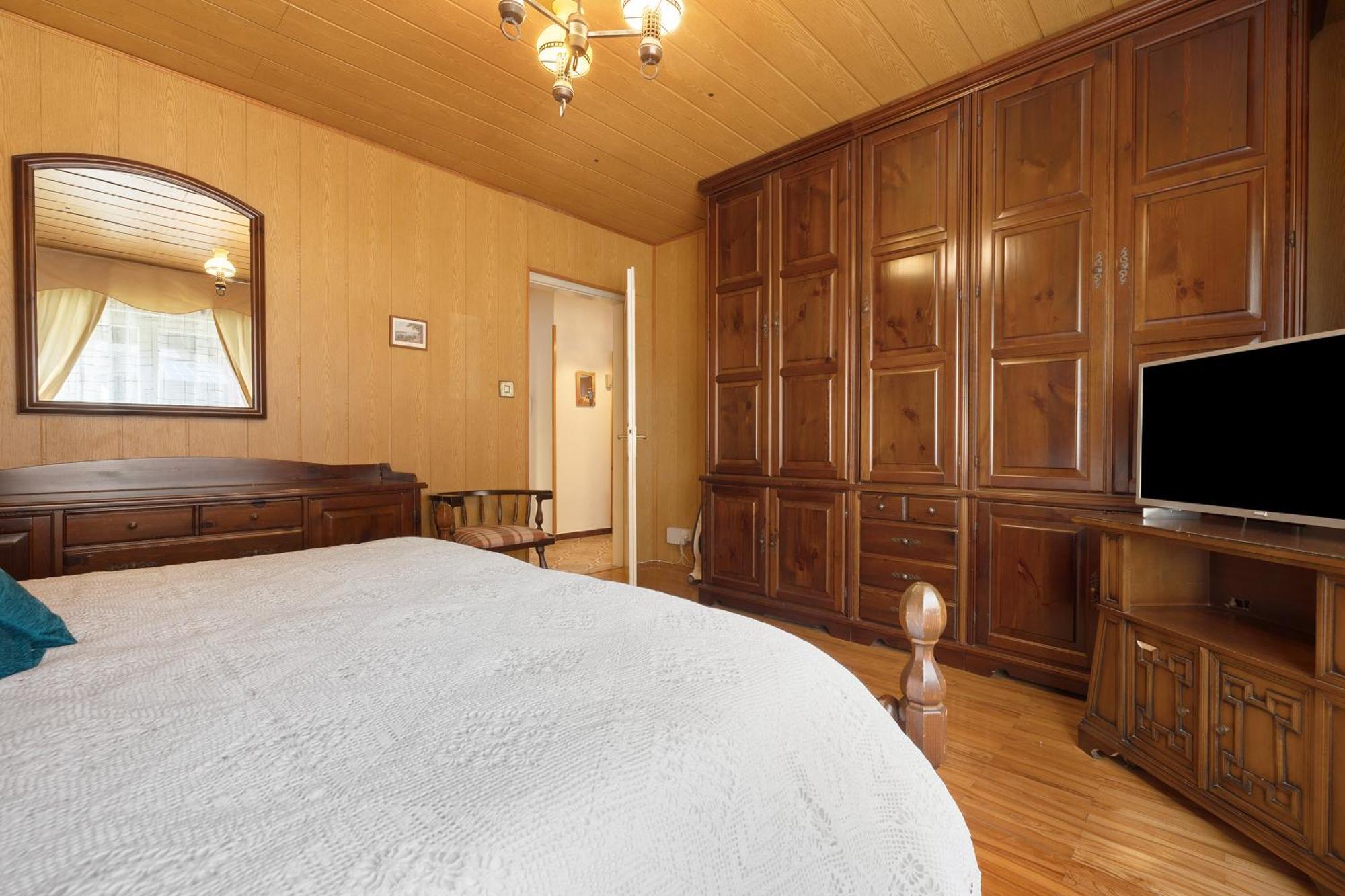 La Casa Delle Fate Apartment Roncone ภายนอก รูปภาพ