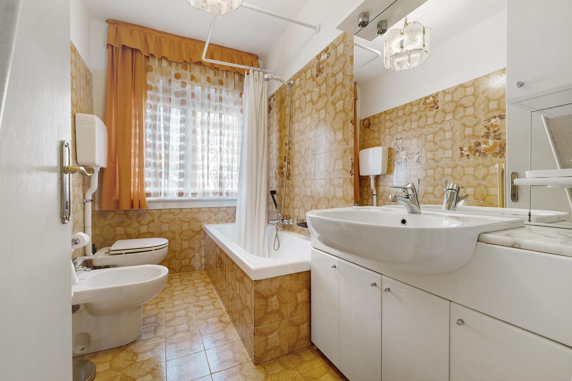La Casa Delle Fate Apartment Roncone ภายนอก รูปภาพ