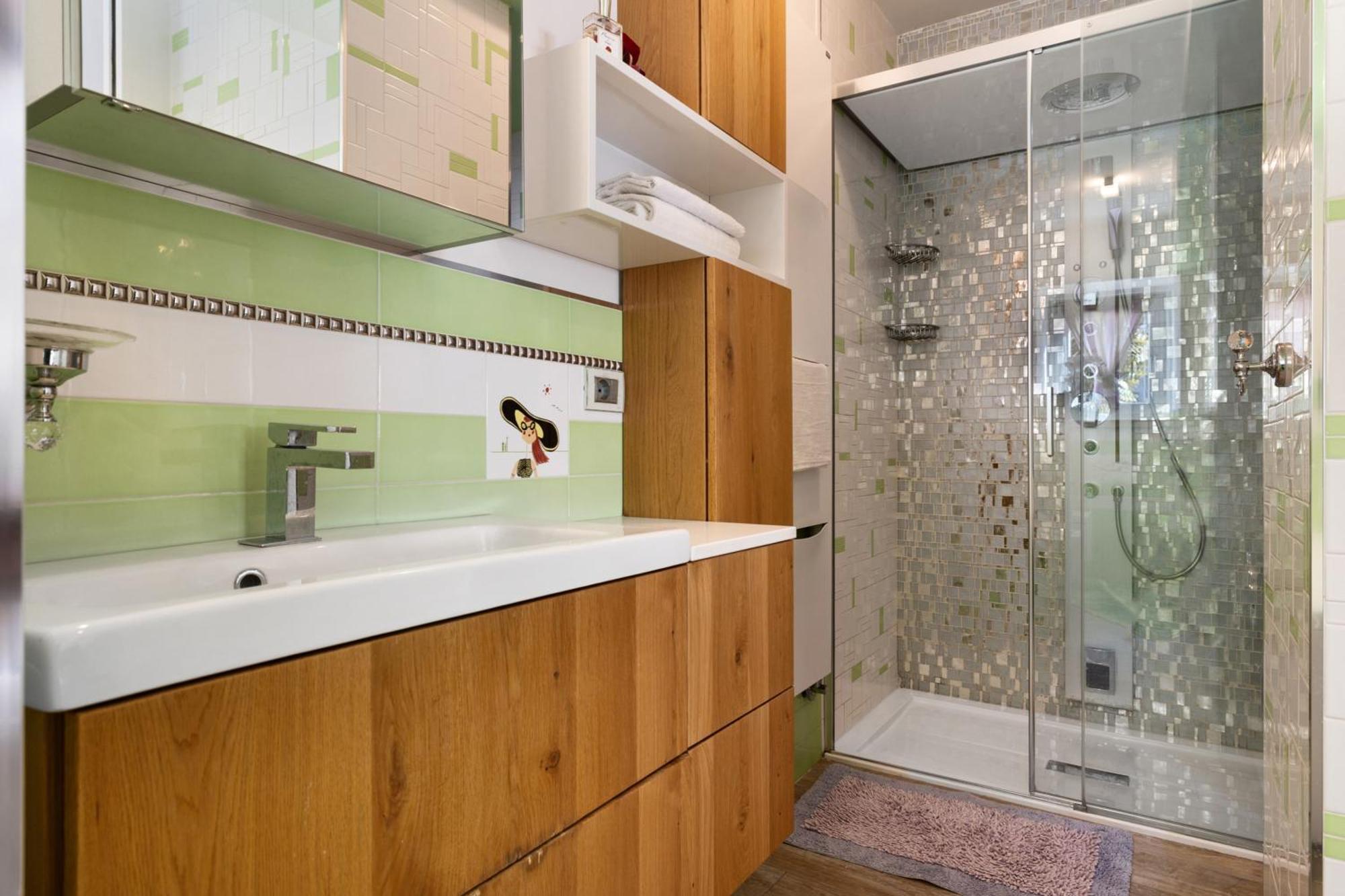 La Casa Delle Fate Apartment Roncone ภายนอก รูปภาพ