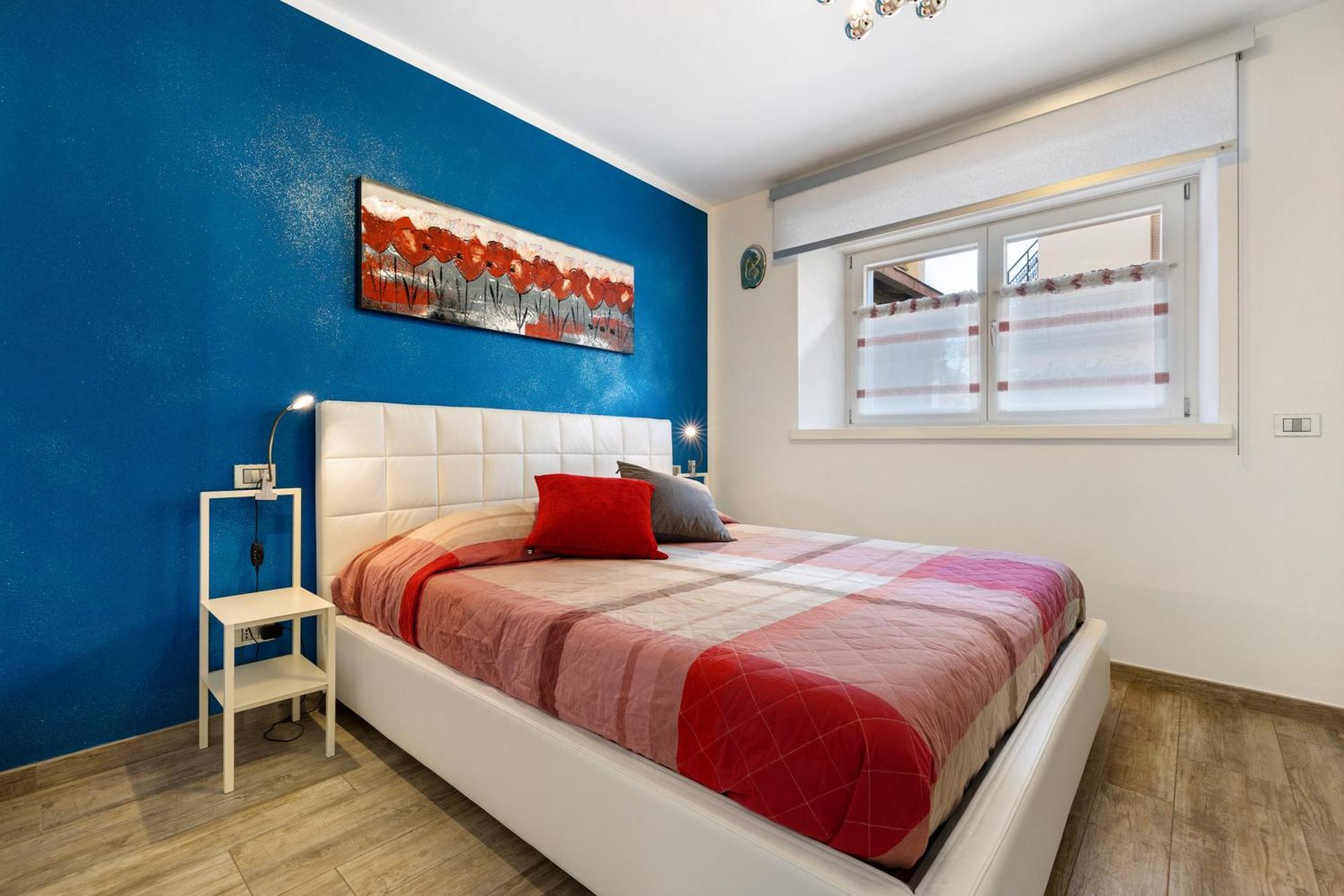 La Casa Delle Fate Apartment Roncone ภายนอก รูปภาพ