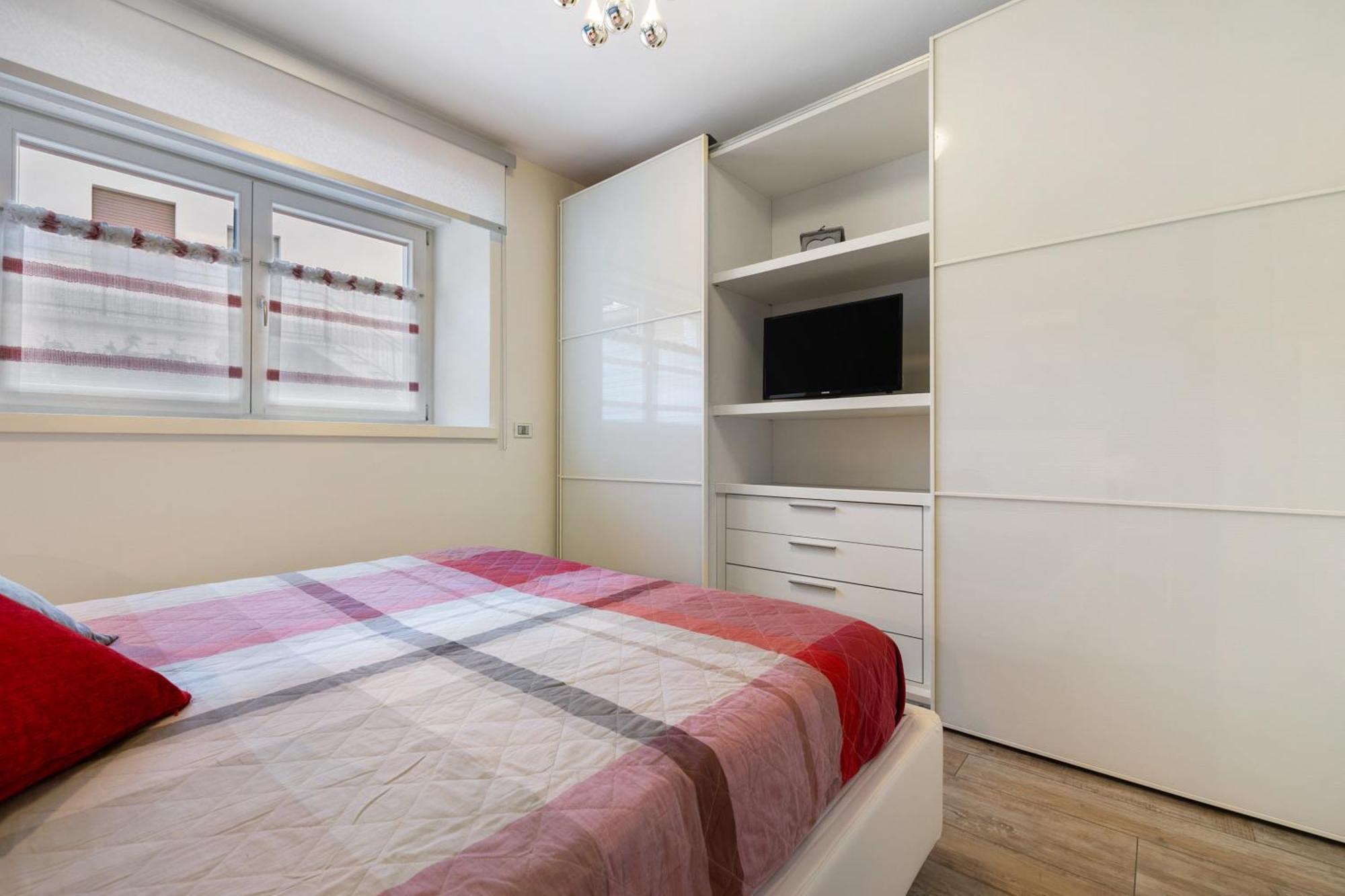 La Casa Delle Fate Apartment Roncone ภายนอก รูปภาพ