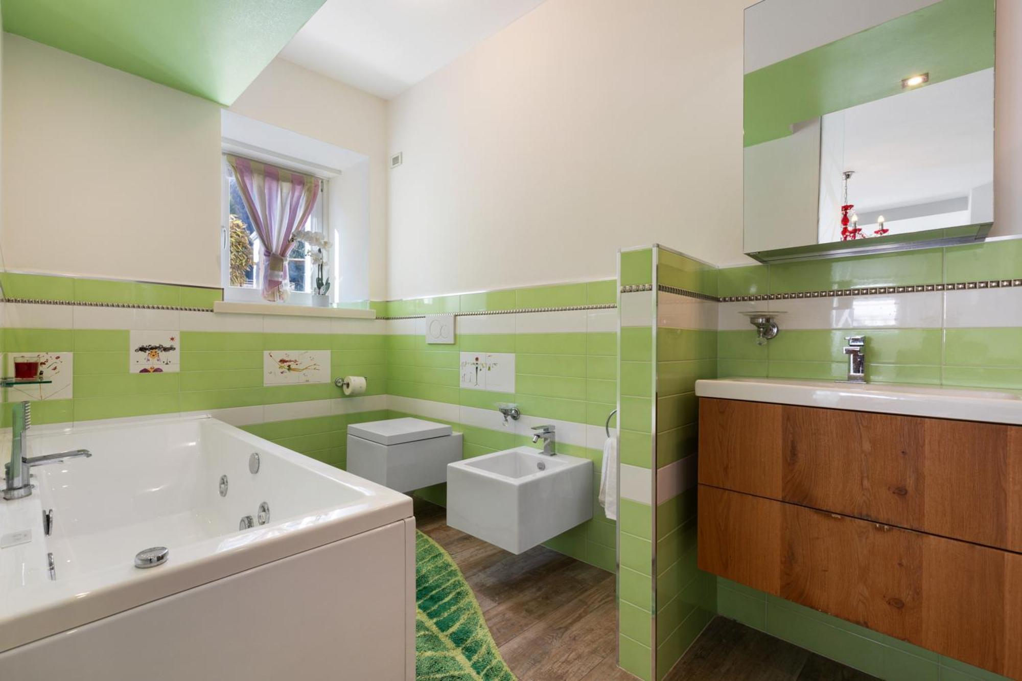 La Casa Delle Fate Apartment Roncone ภายนอก รูปภาพ
