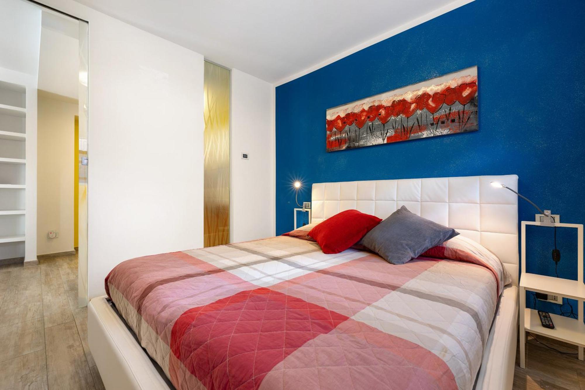La Casa Delle Fate Apartment Roncone ภายนอก รูปภาพ