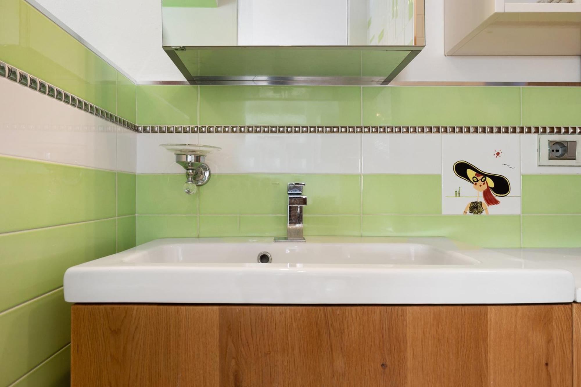 La Casa Delle Fate Apartment Roncone ภายนอก รูปภาพ