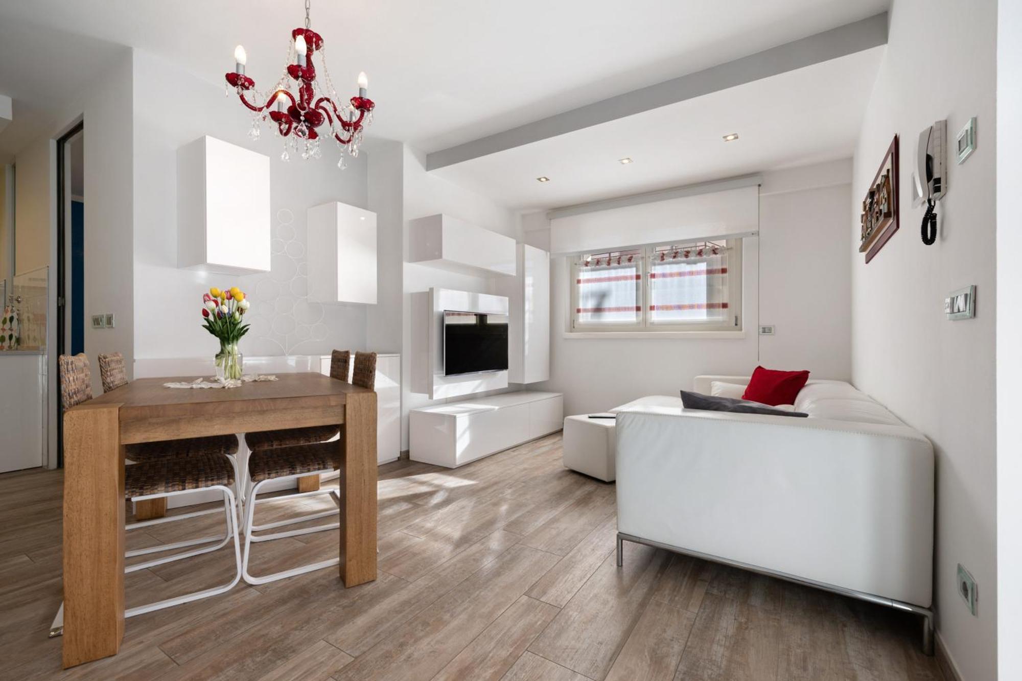 La Casa Delle Fate Apartment Roncone ภายนอก รูปภาพ