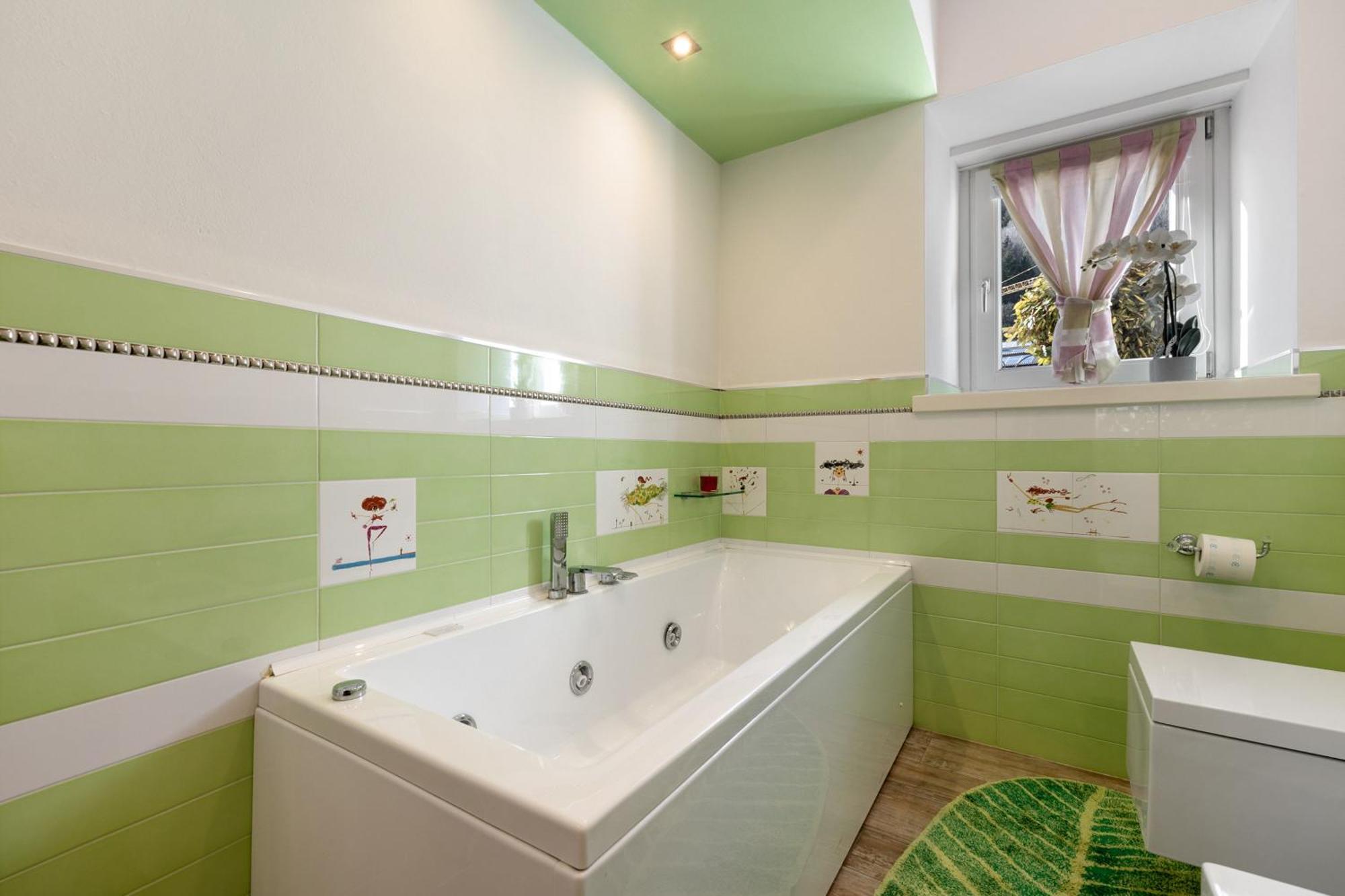 La Casa Delle Fate Apartment Roncone ภายนอก รูปภาพ