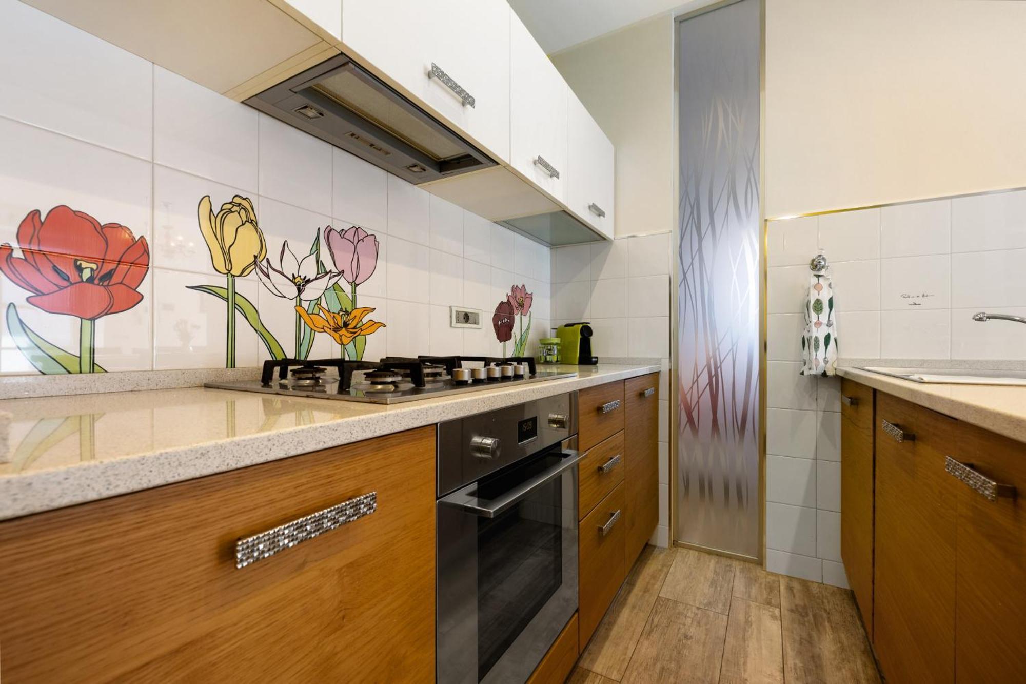 La Casa Delle Fate Apartment Roncone ภายนอก รูปภาพ