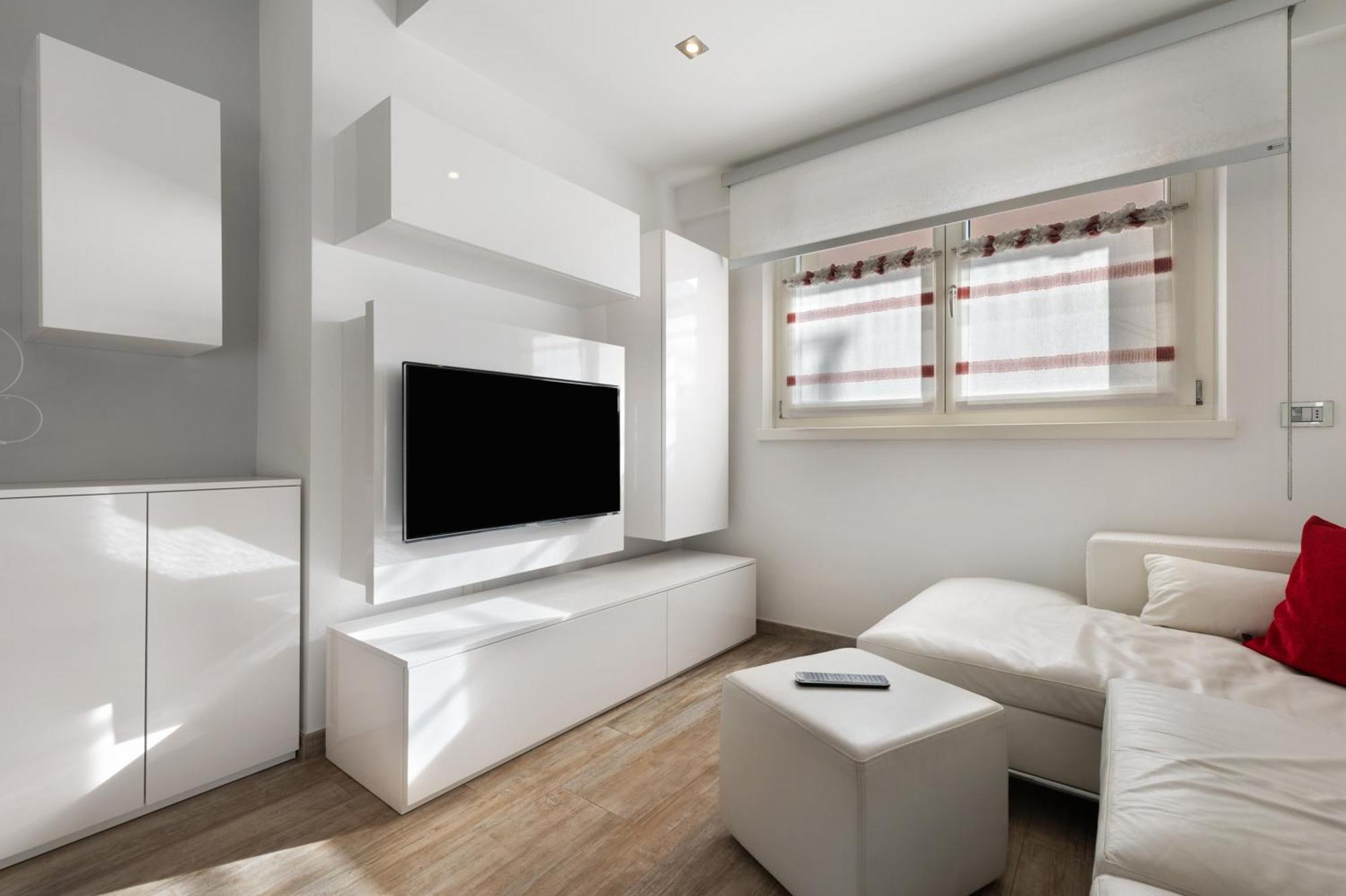 La Casa Delle Fate Apartment Roncone ภายนอก รูปภาพ