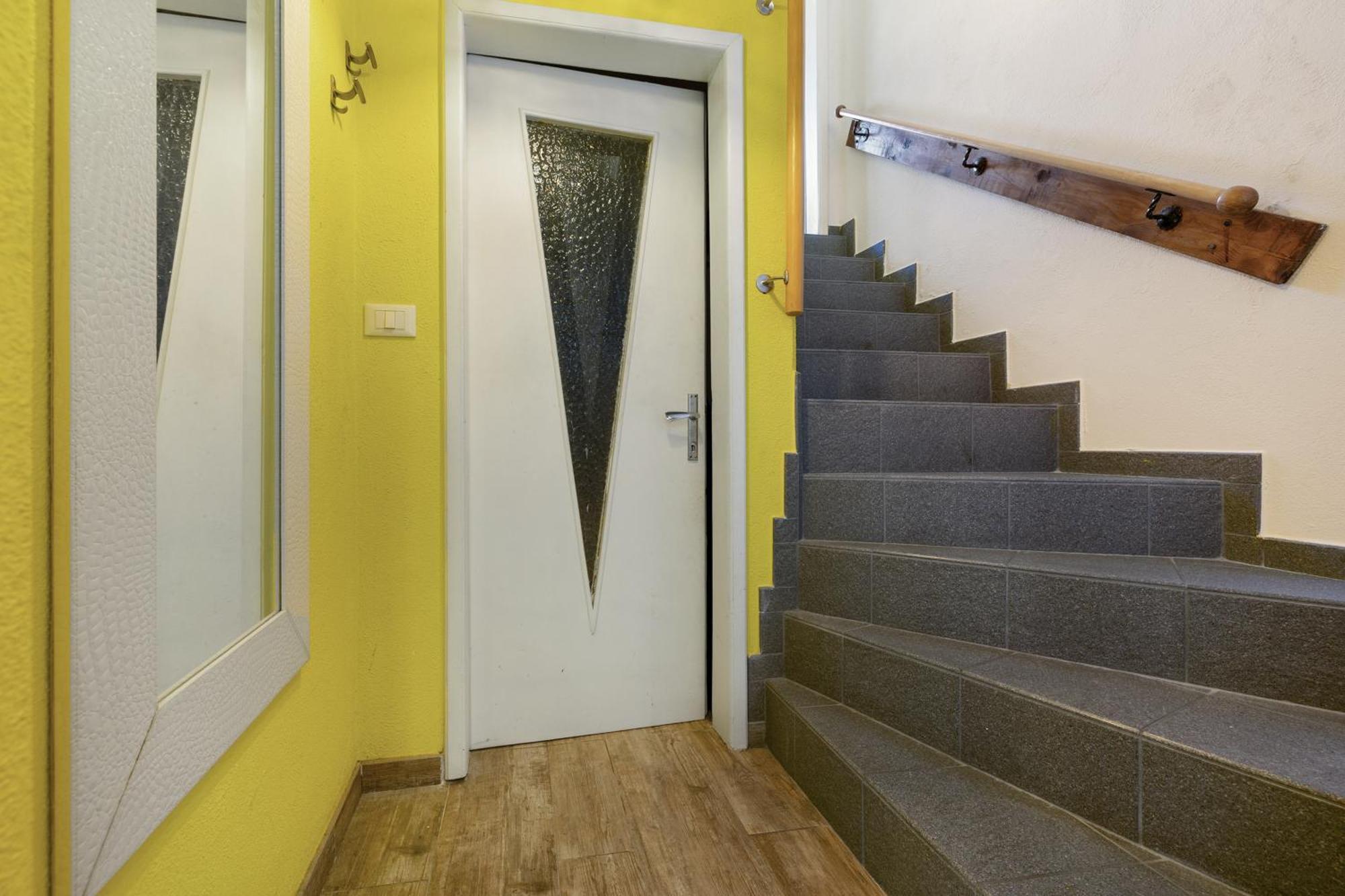 La Casa Delle Fate Apartment Roncone ภายนอก รูปภาพ